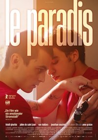 Movieposter Le Paradis