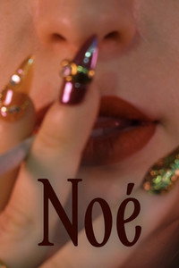 Noé (2026) subtitle poster