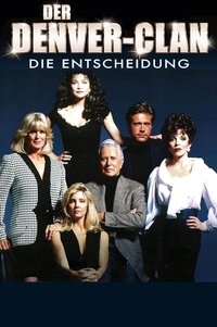 Movieposter Denver - Die Entscheidung