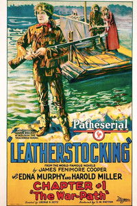 Poster de Leatherstocking