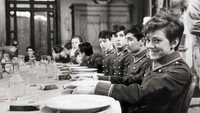 «Дневник Джан Бурраски (1964-1965)» — обои к сериалу #2