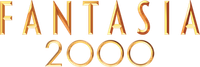 Логотип мультфильма «Фантазия 2000 (1999)» — (1 из 55)