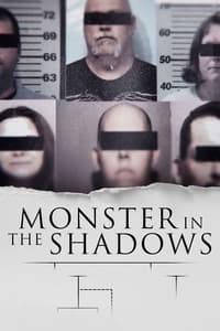 copertina serie tv Monster+in+the+Shadows 2021