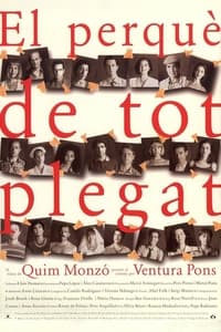 Poster de El perquè de tot plegat