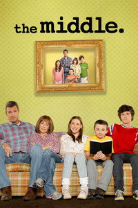 Постер сериала «Бывает и хуже (2009-2018)» — (39 из 98)