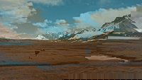 A Cry From The Mountains