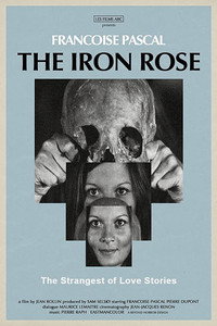 Постер фильма «Железная роза (1973)» — (9 из 32)