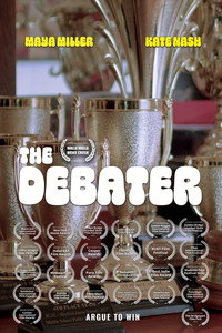 Постер к фильму The Debater (-)