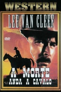 Death Rides a Horse poster