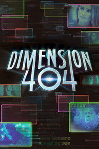 Постер сериала «Измерение 404 (2017)» — (2 из 7)