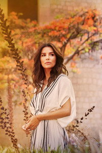 Постер сериала «Eva Longoria: Searching for Mexico (2023)» — (1 из 5)