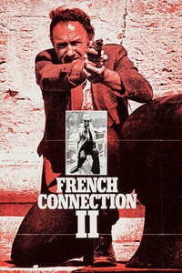Постер фильма «Французский связной 2 (1975)» — (16 из 33)