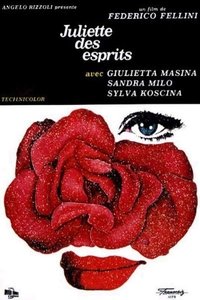 Poster de Juliette des esprits
