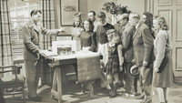 «Hollywood Wonderland (1947)» — обои к фильму #1