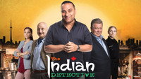 «The Indian Detective (2017)» — обои к сериалу #1