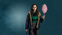 «Успеть за две недели (2020)» — обои к сериалу #5