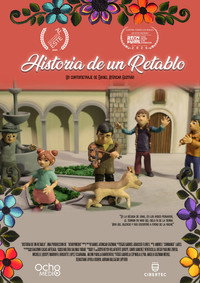 Historia de un retablo