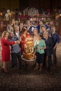 Season 31 Poster