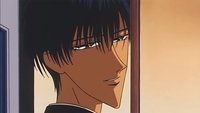Bronze Kouji Nanjo Cathexis