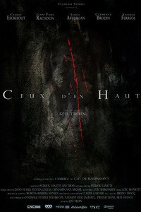Постер мультфильма «Ceux d'en haut (2012)» — (3 из 5)