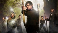 «Робин Гуд (2006 - 2009)» — обои к сериалу #1