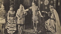 «Царица Савская (1921)» — обои к фильму #1