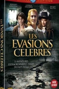 Les Évasions célèbres (1972)