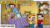 Na Roça é Diferente
