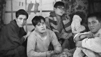 «На экзамене-то я провалился... (1930)» — обои к фильму #10