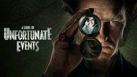 «Лемони Сникет: 33 несчастья (2017-2019)» — обои к сериалу #7