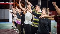 From the Rubble to the Stage Hualien County Taiwan
