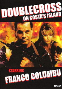 Постер фильма «Double Cross (1997)» — (1 из 3)