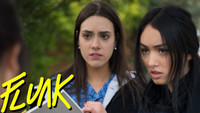 «Flunk (2018)» — обои к сериалу #5