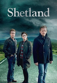 Постер сериала «Шетланд (2013)» — (9 из 46)