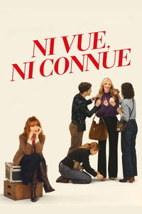 Ni vue, ni connue (2026) poster