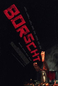 Poster de Borscht
