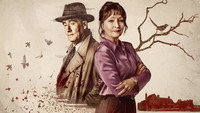 «Сороки-убийцы (2022)» — обои к сериалу #1