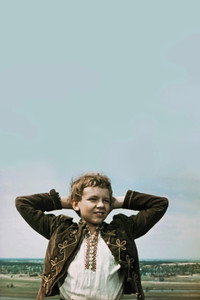 Постер фильма «Сон (1964)» — (1 из 6)