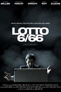 Poster de Lotto 6/66