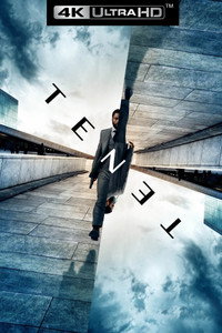 Постер фильма «Довод (2020)» — (75 из 191)