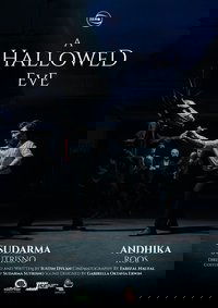 Imagem do Filme A Hallowed Eve