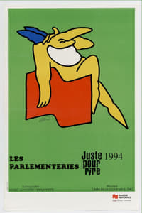Les Parlementeries 1994 (1994)