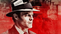Обои к сериалу «Барри (2018 - 2023)» — (22 из 49)