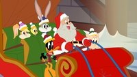 Santas Toyshop