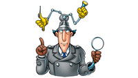 Inspecteur Gadget