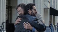 Обои к сериалу «Психиатр по соседству (2021)» — (12 из 21)