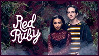 «Red Ruby (2019)» — обои к сериалу #1
