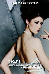 Britain & Ireland's Next Top Model - Cycle 3 Episode Guide