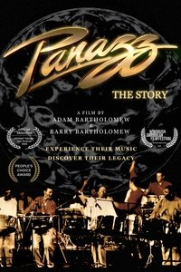 Panazz: The Story (2025)