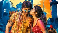 Обои к фильму «Dhamaka (2022)» — (13 из 27)